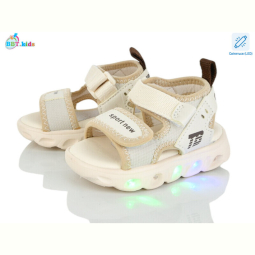 Сандалии BBT L609-1-9 LED