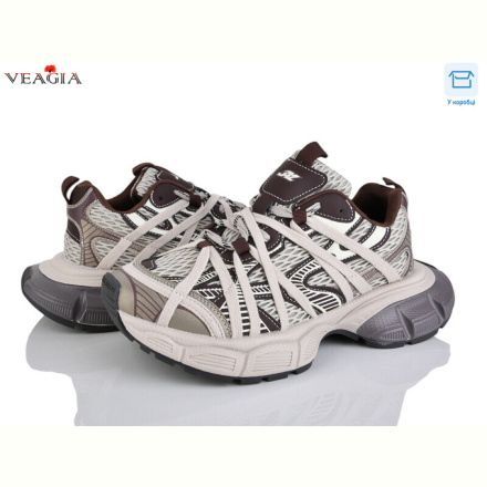Кроссовки Veagia-ADA 10200-8