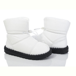 Дутики Захар-Gold N58-2