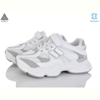 Кроссовки STILLI KIDS XT500-7 шкіра