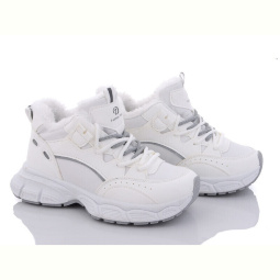 Кроссовки Violeta 197-168 white