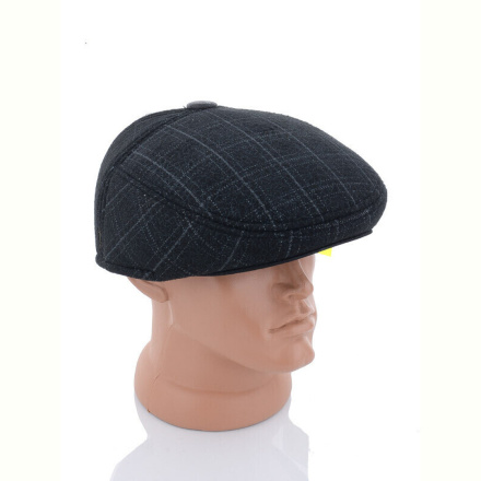 Кепка Red Hat 1886-4 black