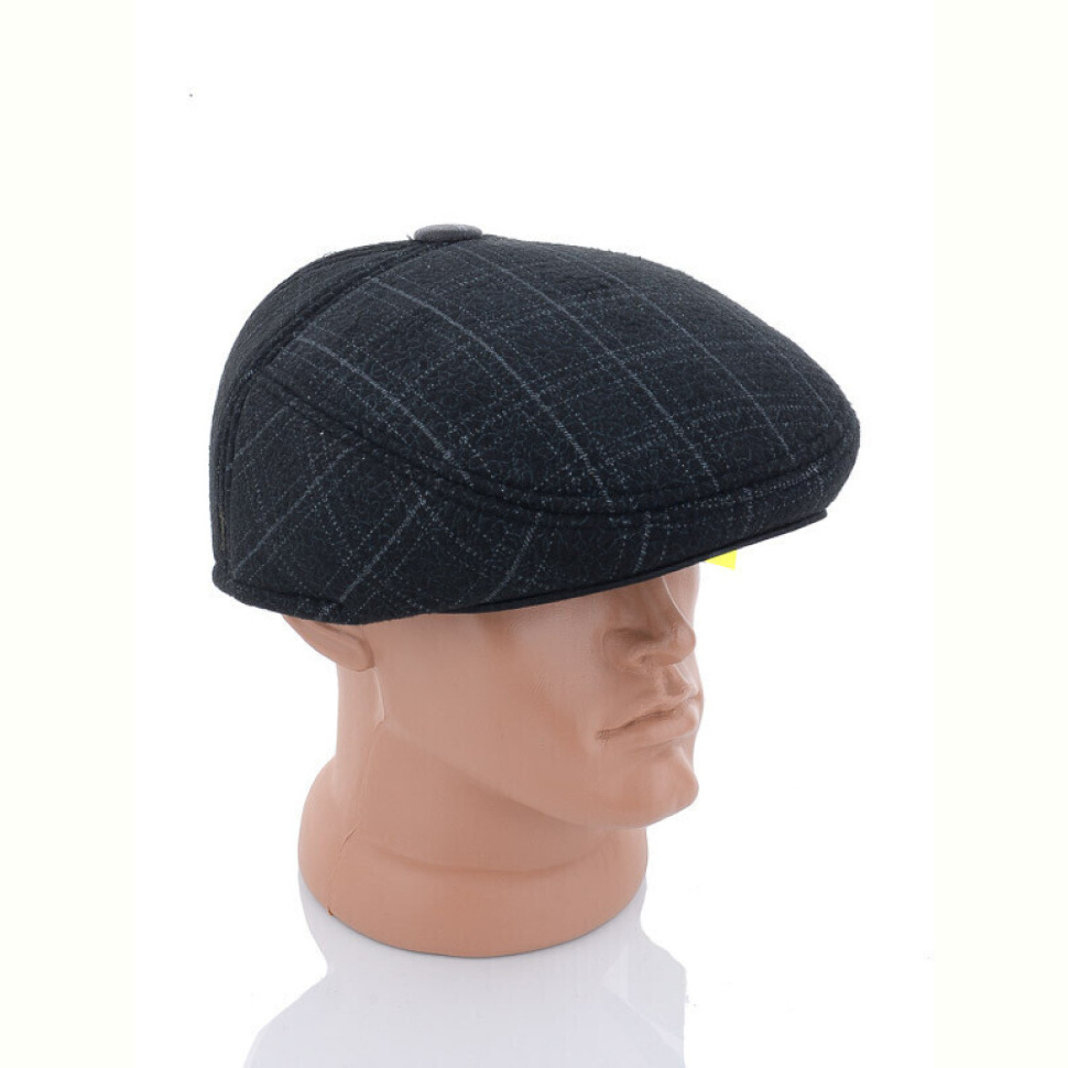 Кепка Red Hat 1886-4 black