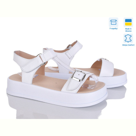 Босоножки Ailinda 315-8