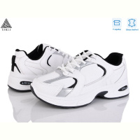 Кроссовки STILLI Group N300-2 шкіра піна