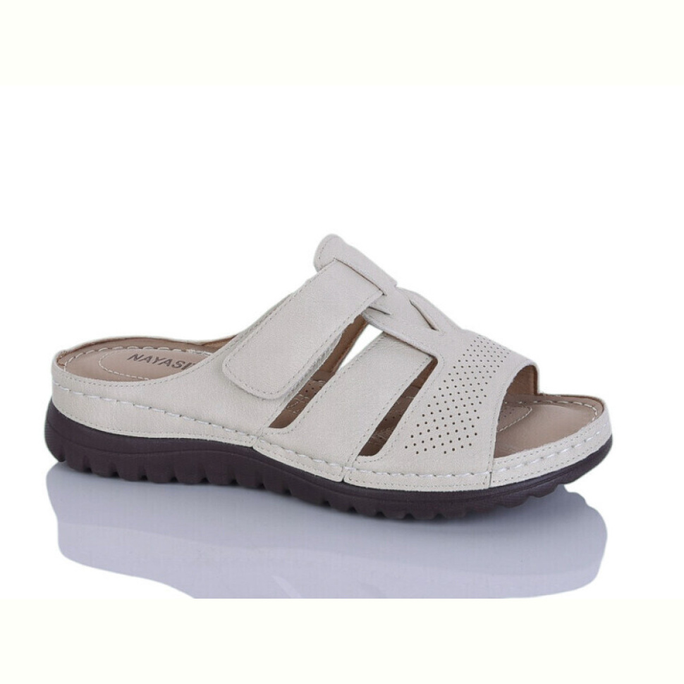 Шлепки Nayasitun 169-10