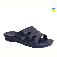 Шлепки Progress KR M21 синій