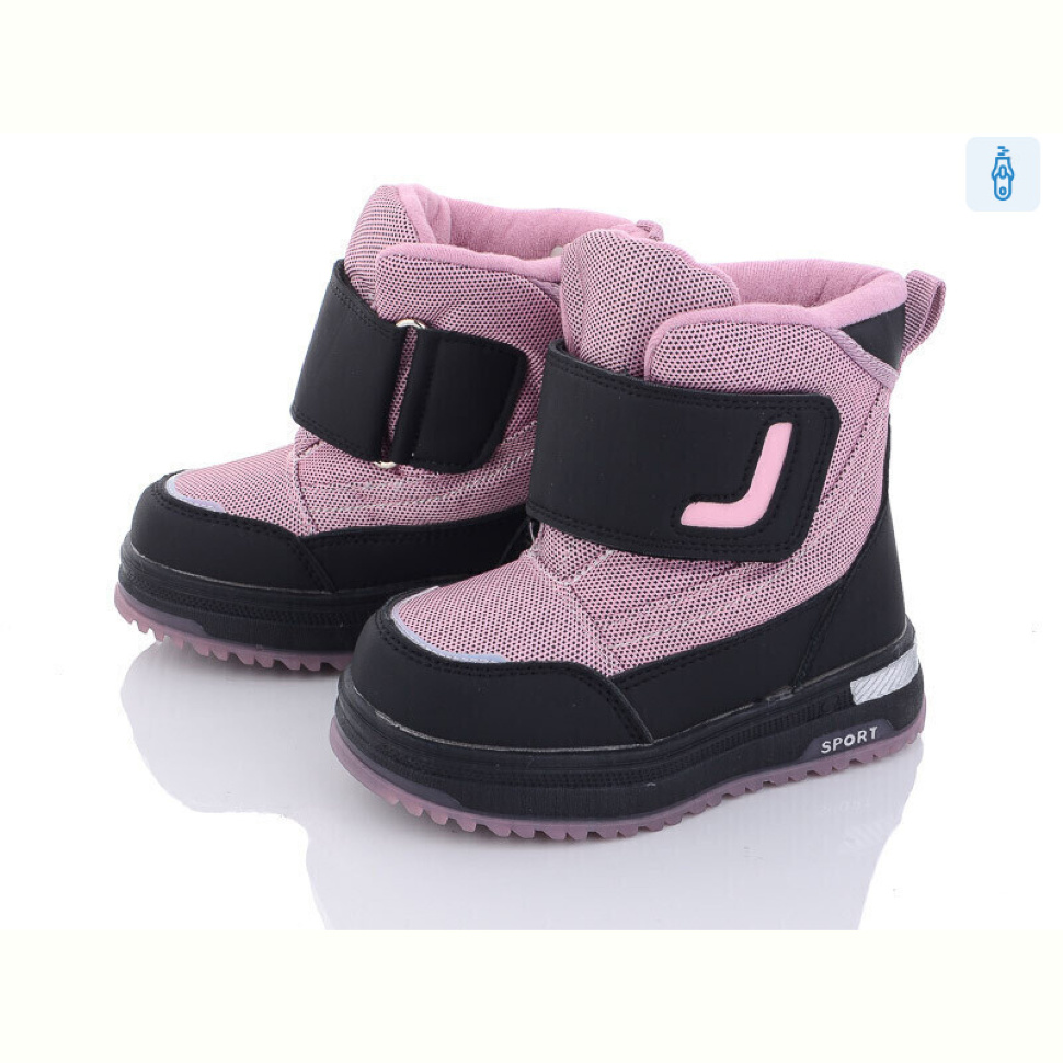 Ботинки Ok Shoes T6922-7 Ботинки Ok Shoes T6922-7