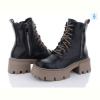Ботинки Violeta E8443-29 black