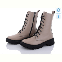 Ботинки G-Aira 354 мок.к.