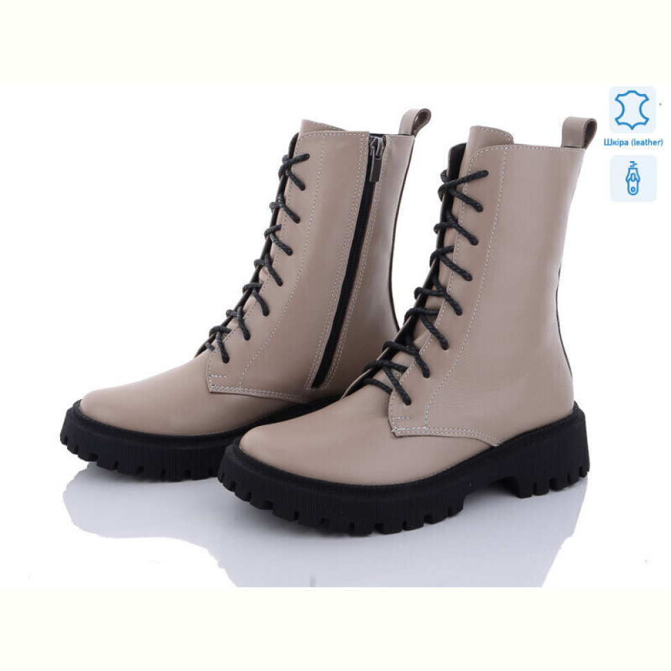 Ботинки G-Aira 354 мок.к. Ботинки G-Aira 354 мок.к.