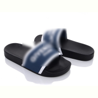 Шлепки Violeta Q110-L30-16 navy