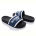 Шлепки Violeta Q110-L30-16 navy