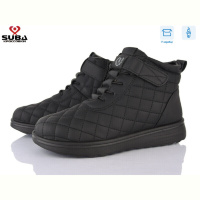 Ботинки SUBA F652-1