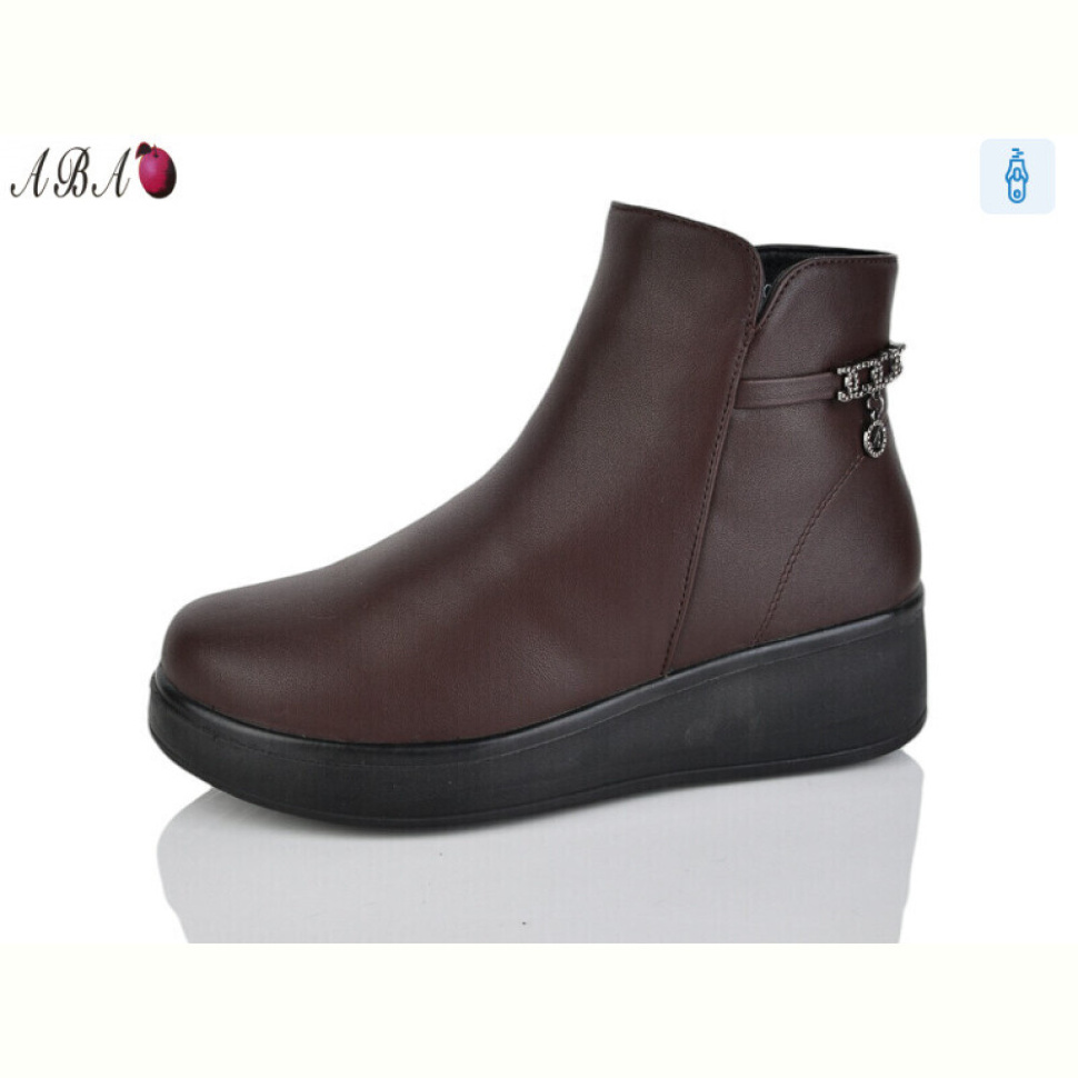 Ботинки Aba G16-2