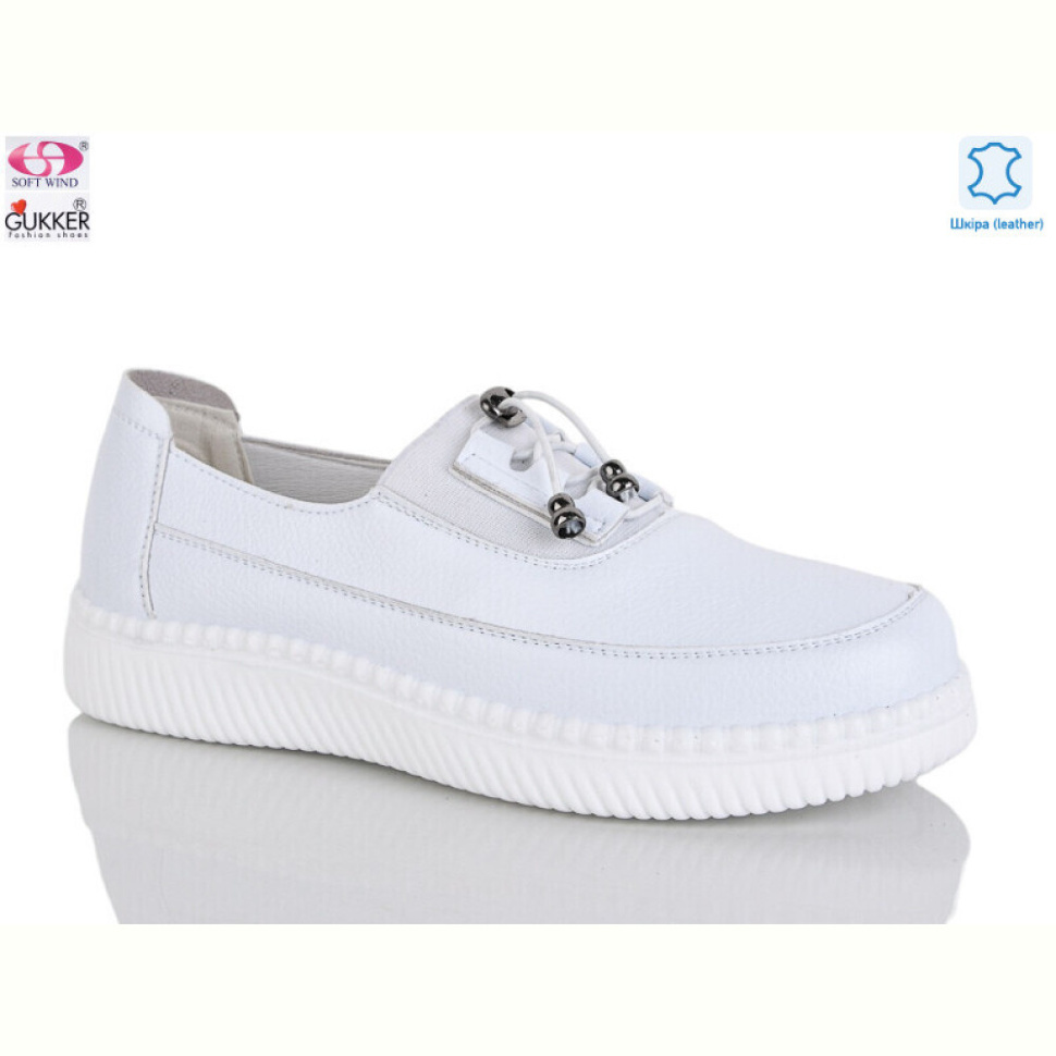 Туфли Gukkcr YK5012-2