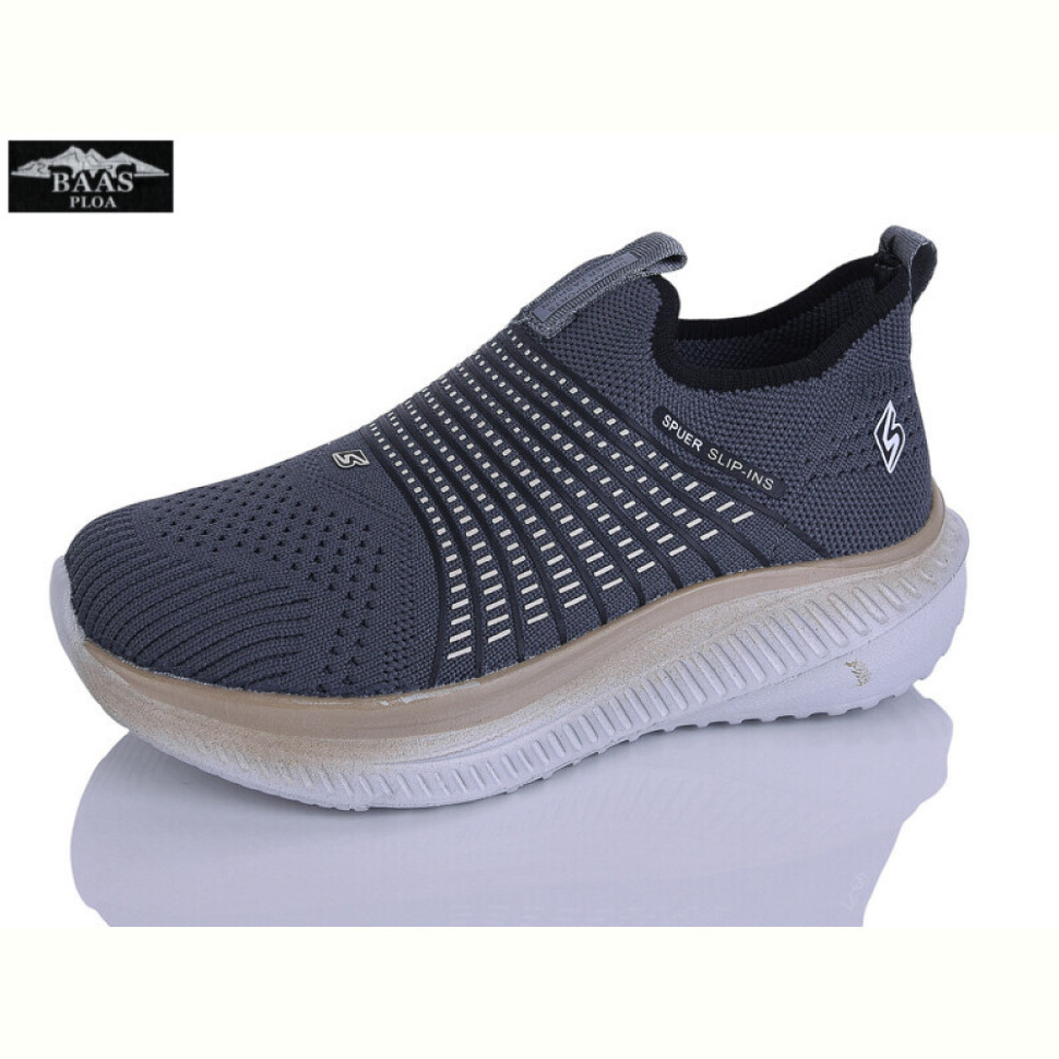 Кроссовки Baas K6598-2 Кроссовки Baas K6598-2