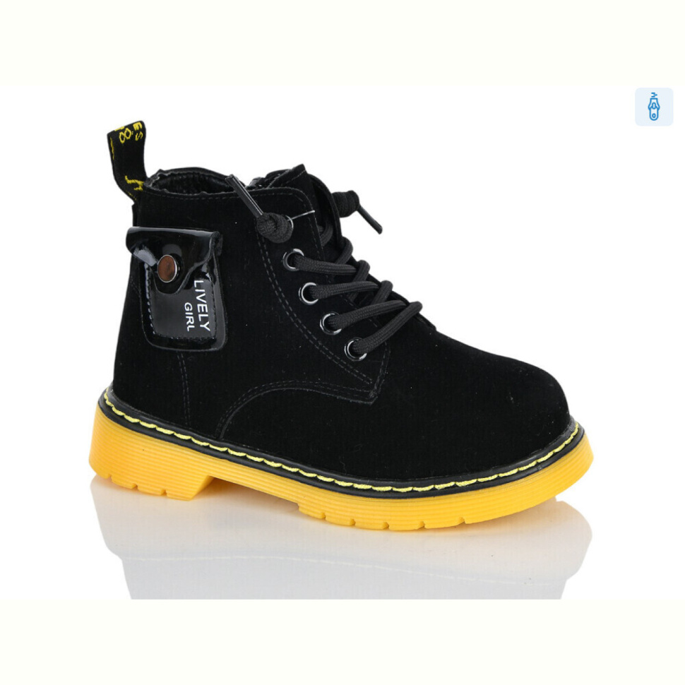 Ботинки Xifa kids XXF03-HJ2141-2A Ботинки Xifa kids XXF03-HJ2141-2A