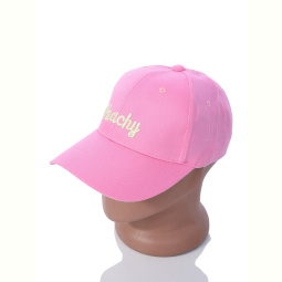 Кепка RuBi EX005-4 pink