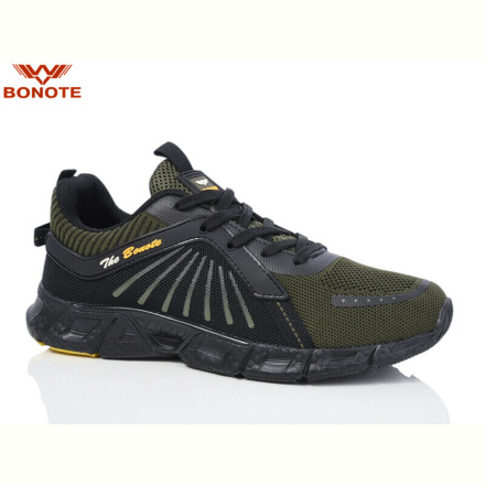 Кроссовки Bonote A9088-4