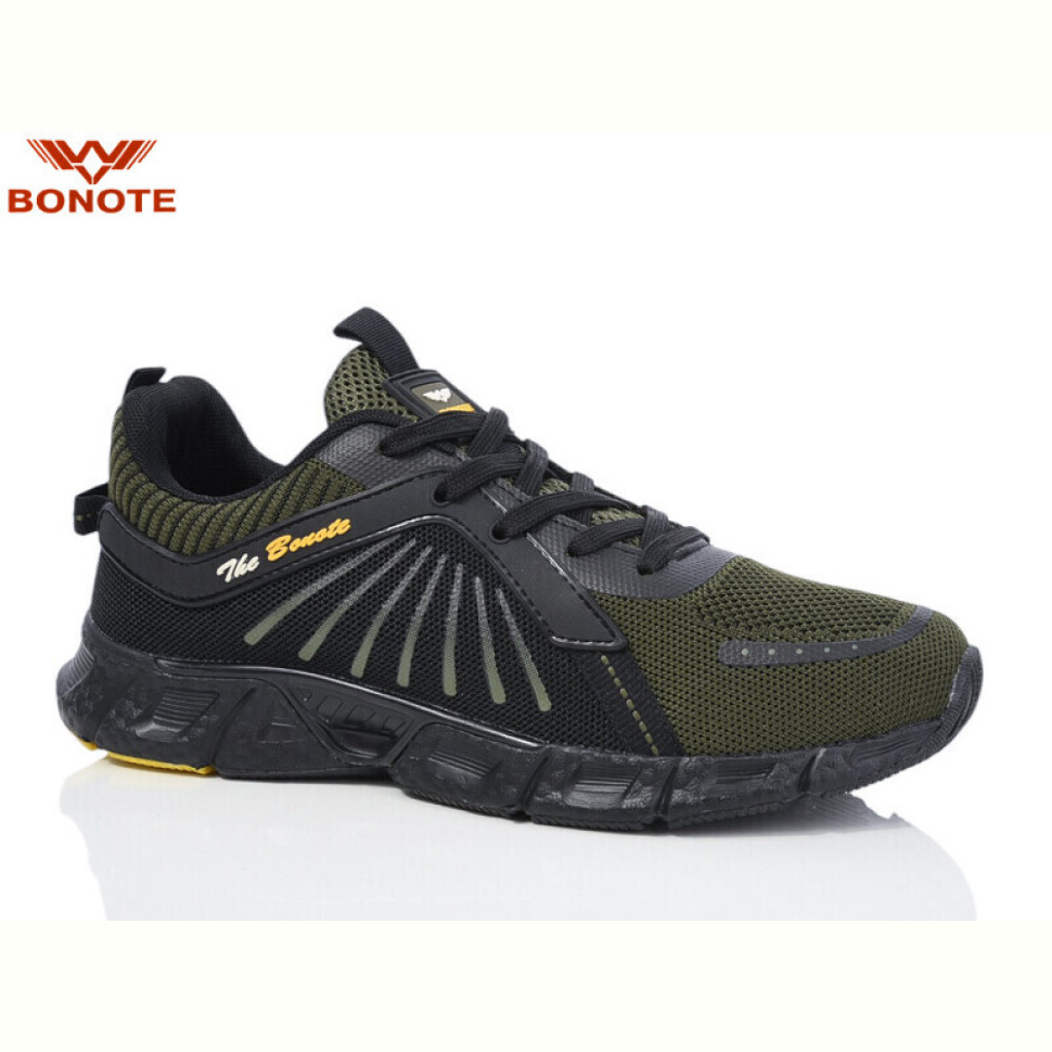 Кроссовки Bonote A9088-4
