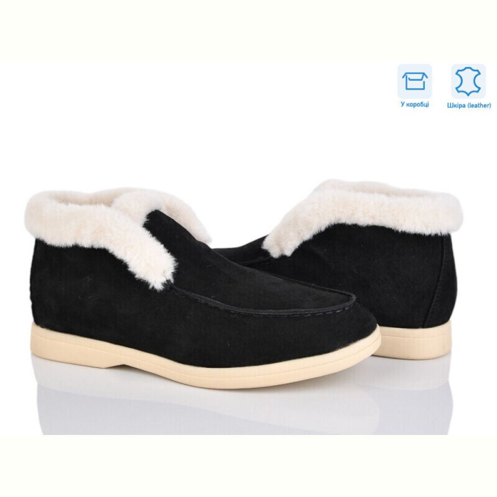 Туфли Love-L&M-ZDW PL81-3