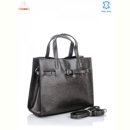 Сумка YourStore 6607 grey