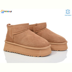 Угги Bessky-Kellaifeng JY4014-2