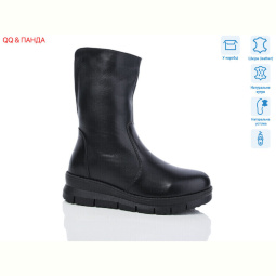 Сапоги QQ&amp;Панда 916