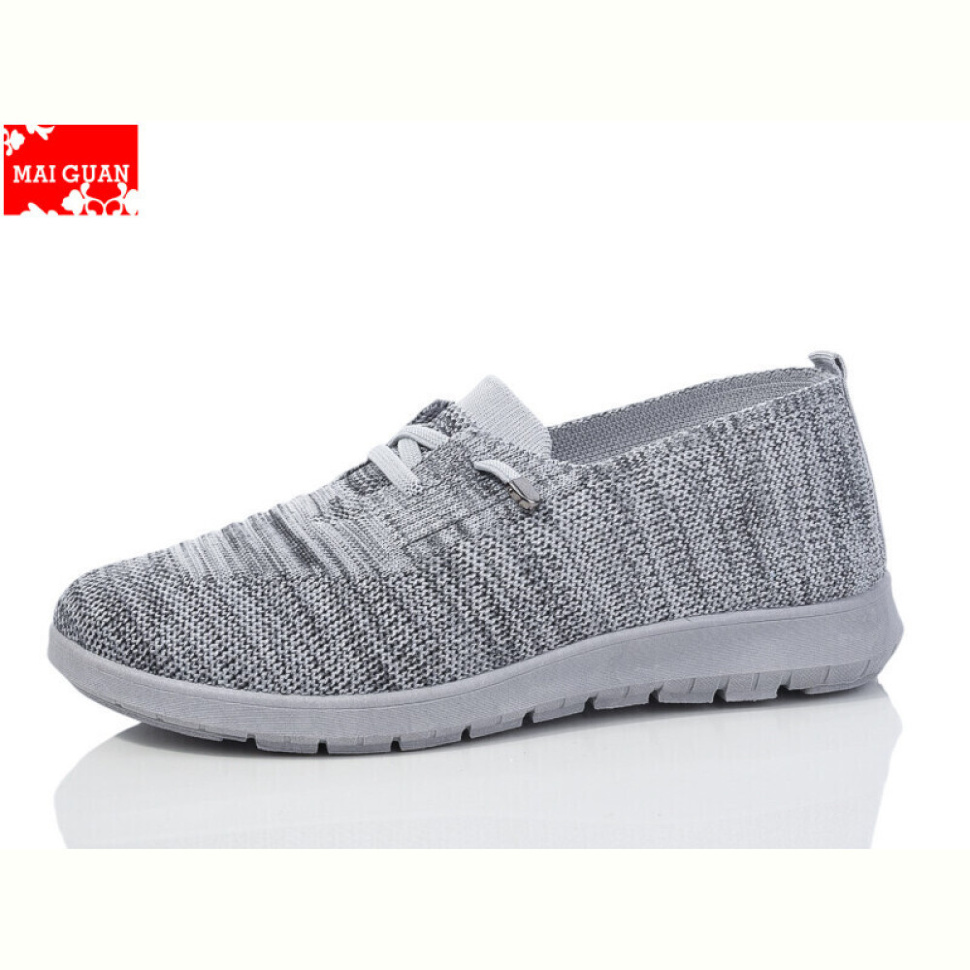 Слипоны Maiguan 519-1