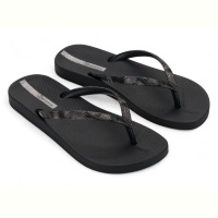 Вьетнамки Fabullok 83651-BB807 black