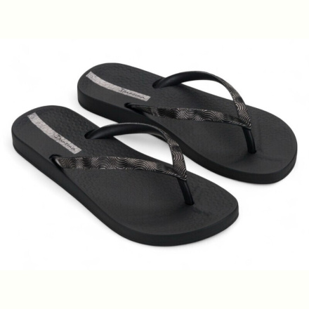 Вьетнамки Fabullok 83651-BB807 black
