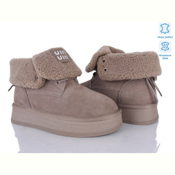 Ботинки Бабочка-Mengfuna-AESD 5826-435