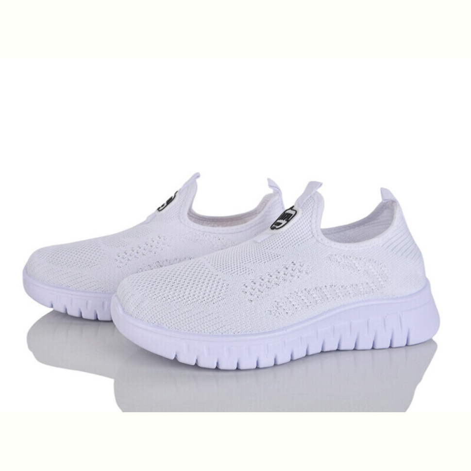 Кроссовки Бабочка-Mengfuna-AESD 372-318