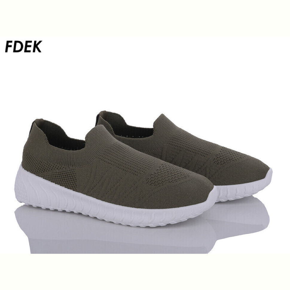 Кроссовки FDEK F9017-7