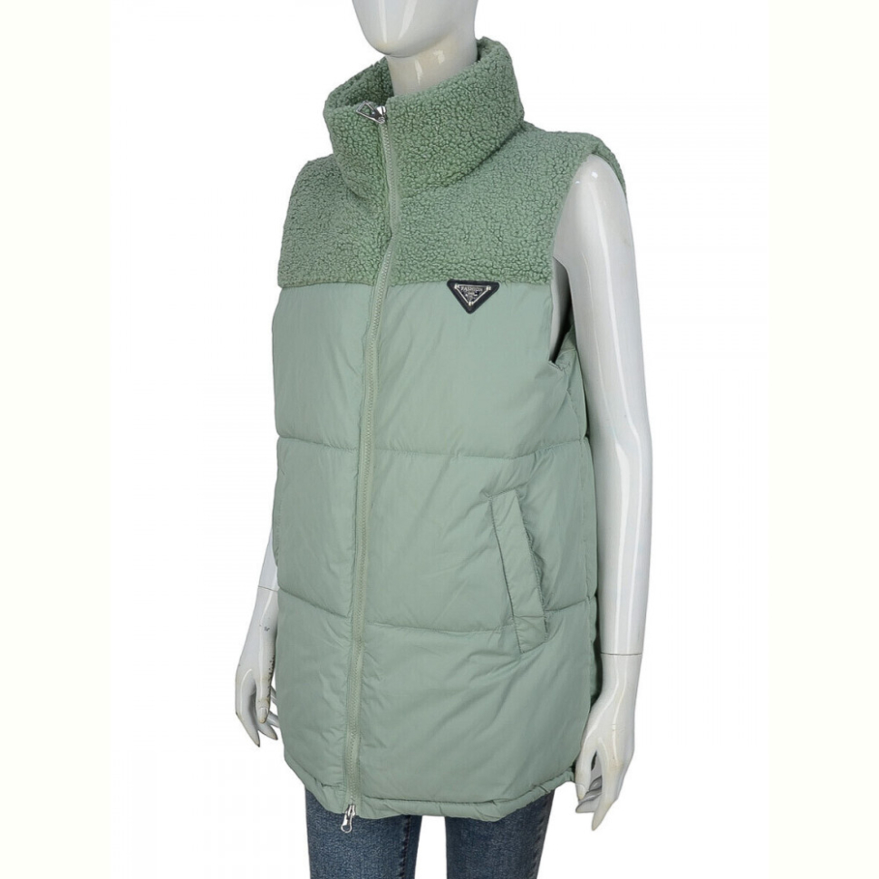 Жилетка Hope 2321 green