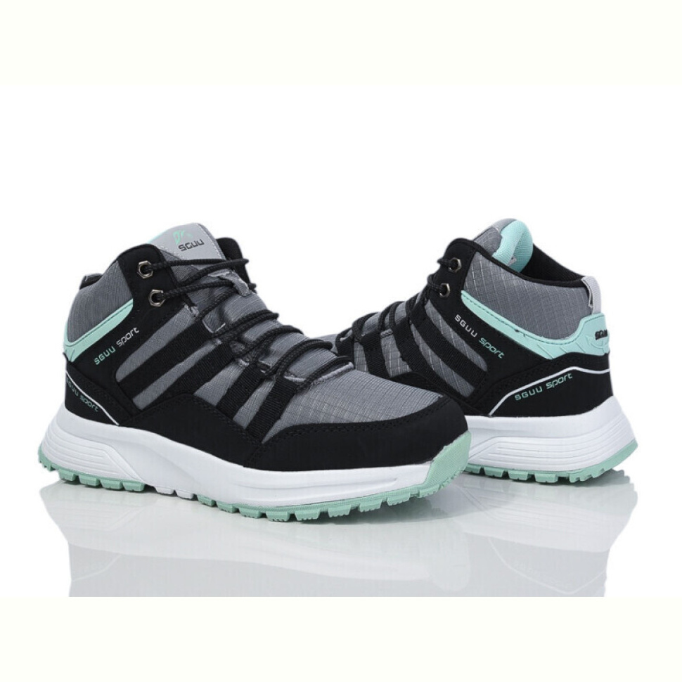 Кроссовки Ok Shoes S2133-2