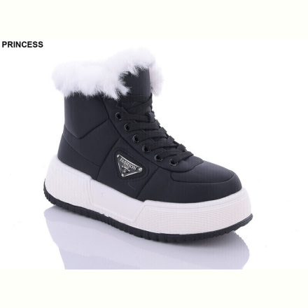 Ботинки Princess FA10-3
