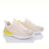 Кроссовки Violeta Y170(T200) beige-yellow