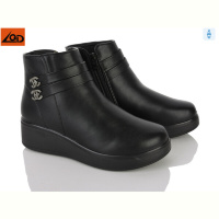 Ботинки LQD W1021-1