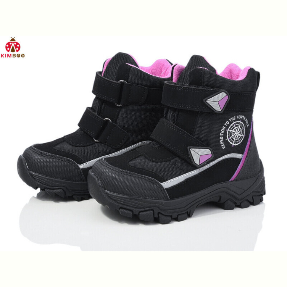 Дутики KIMBOO FG2393-2P