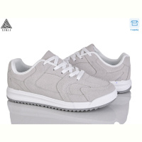 Кроссовки STILLI Group AX30-2R шкіра