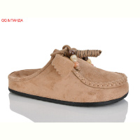 Шлепки QQ&Панда QQ141-2