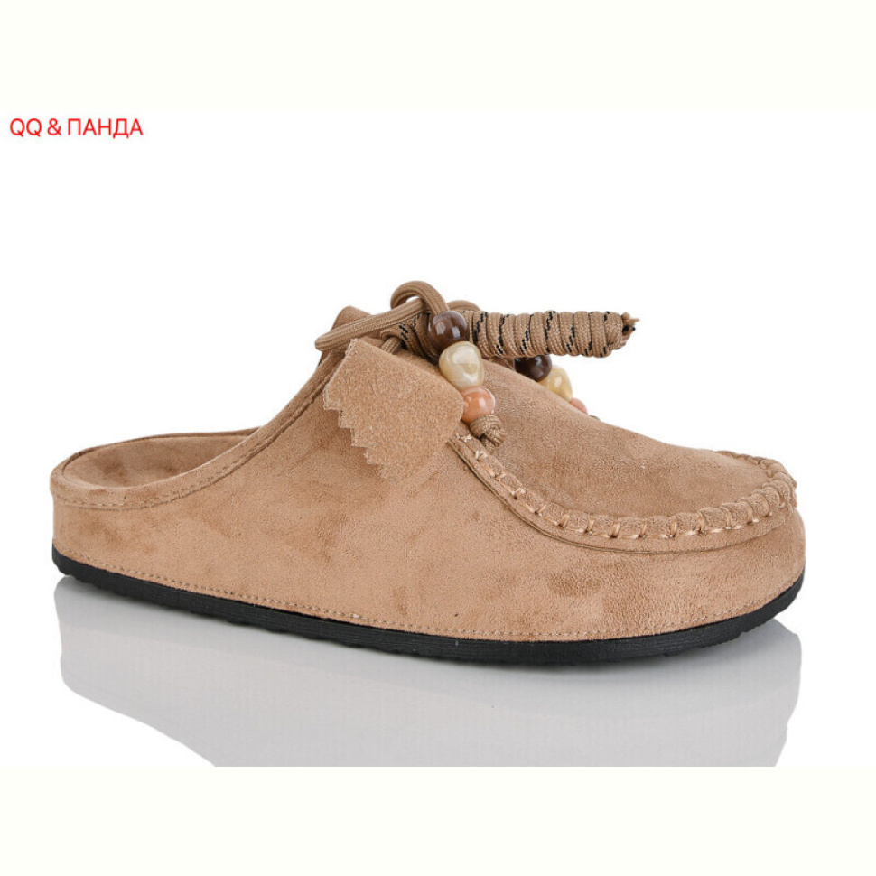 Шлепки QQ&Панда QQ141-2