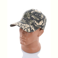 Кепка Королева DF001-2 khaki