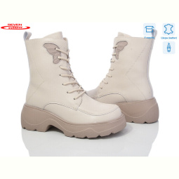 Ботинки Seven 777-CQ181