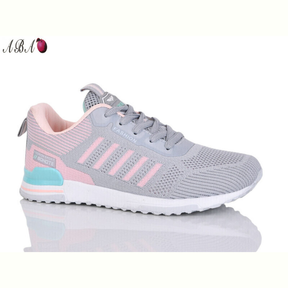 Кроссовки Aba B9ABA068-7