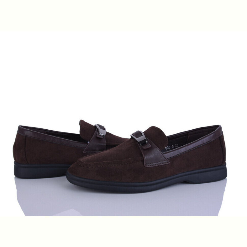 Туфли Бабочка-Mengfuna-AESD 828-6