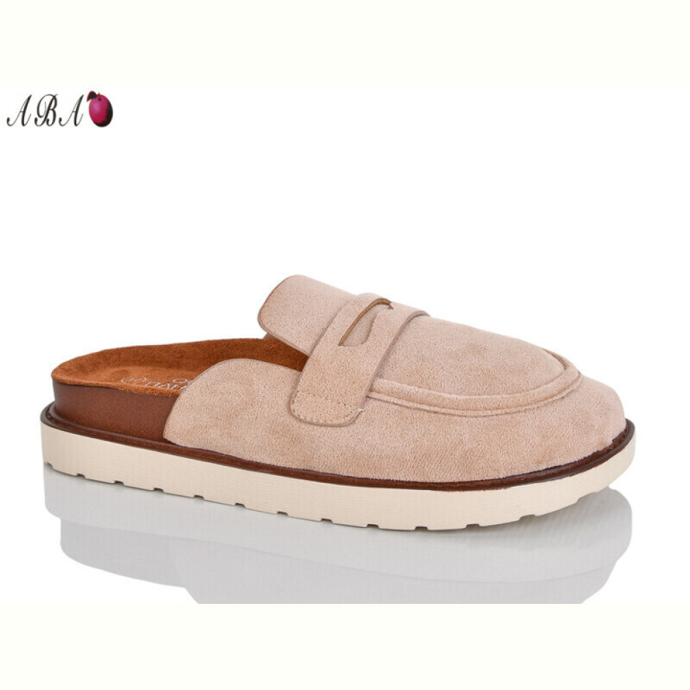 Шлепки Aba QQ1ABA31-2