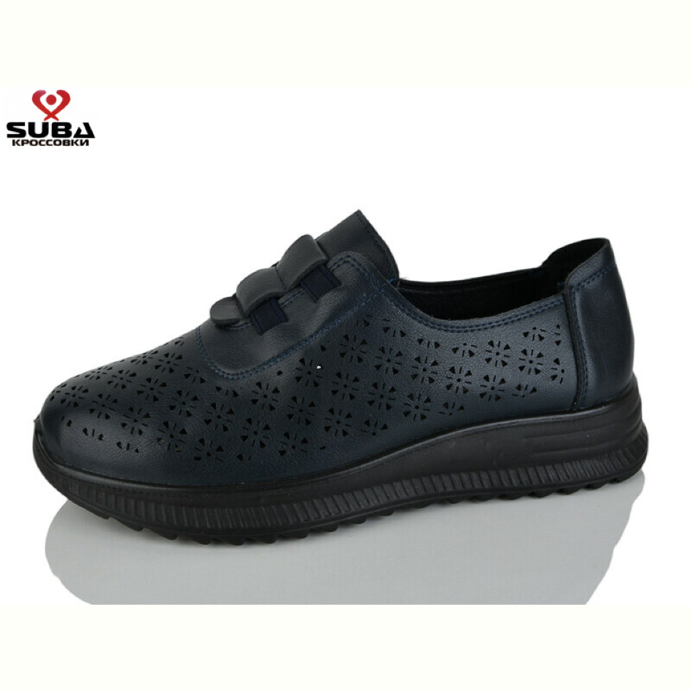 Кроссовки SUBA L362-5